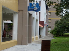 Blk 30 Jalan Bahagia (Toa Payoh), HDB 5 Rooms #406592